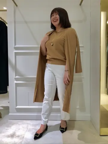 23区 L 杉山 コーディネート画像