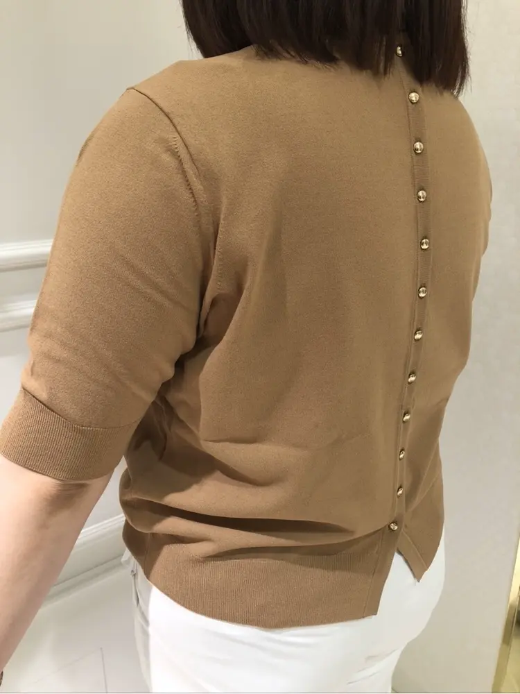 23区 L 杉山 コーディネート画像