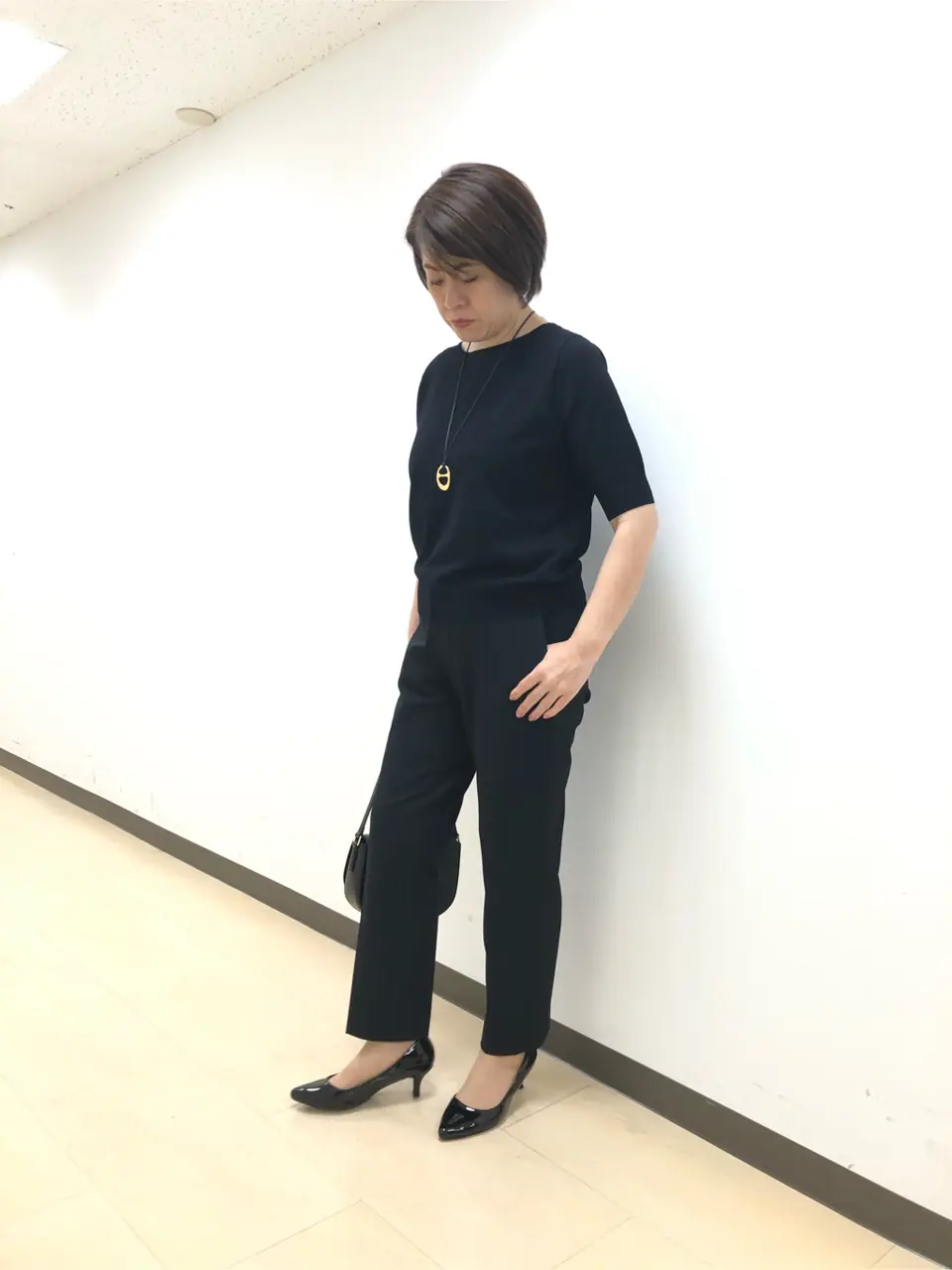 23区 L 鈴木 コーディネート画像