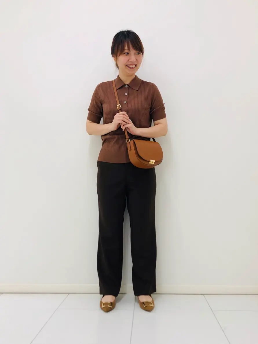 23区 L やの コーディネート画像