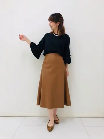 23区 L やの コーディネート画像