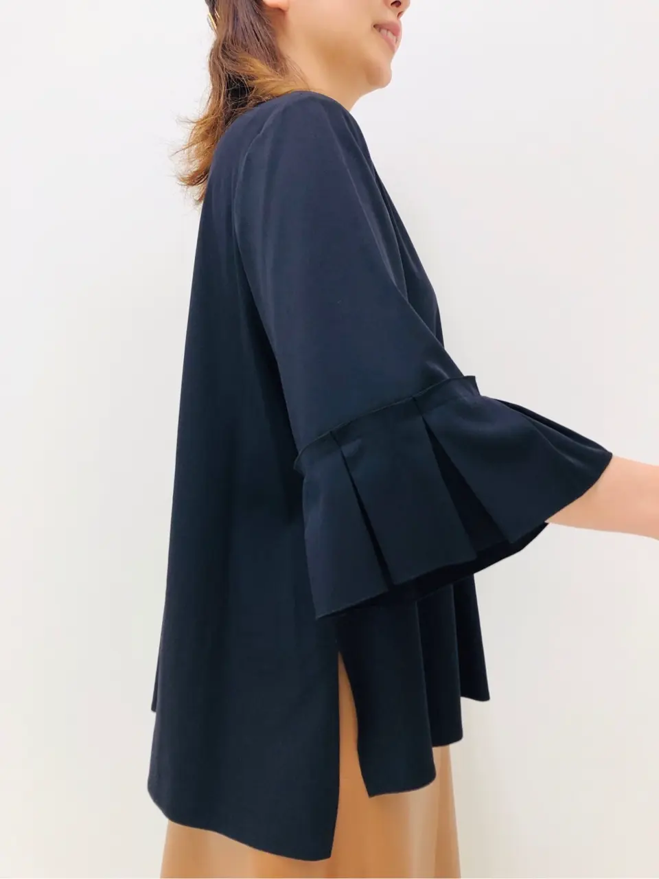 23区 L やの コーディネート画像