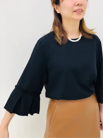 23区 L やの コーディネート画像