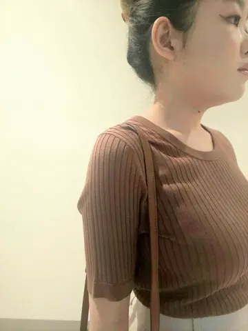 23区 L 林 コーディネート画像