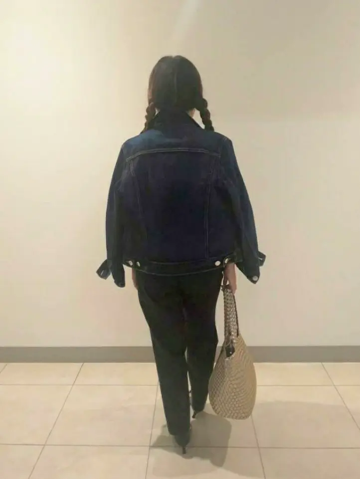 23区 L 林 コーディネート画像