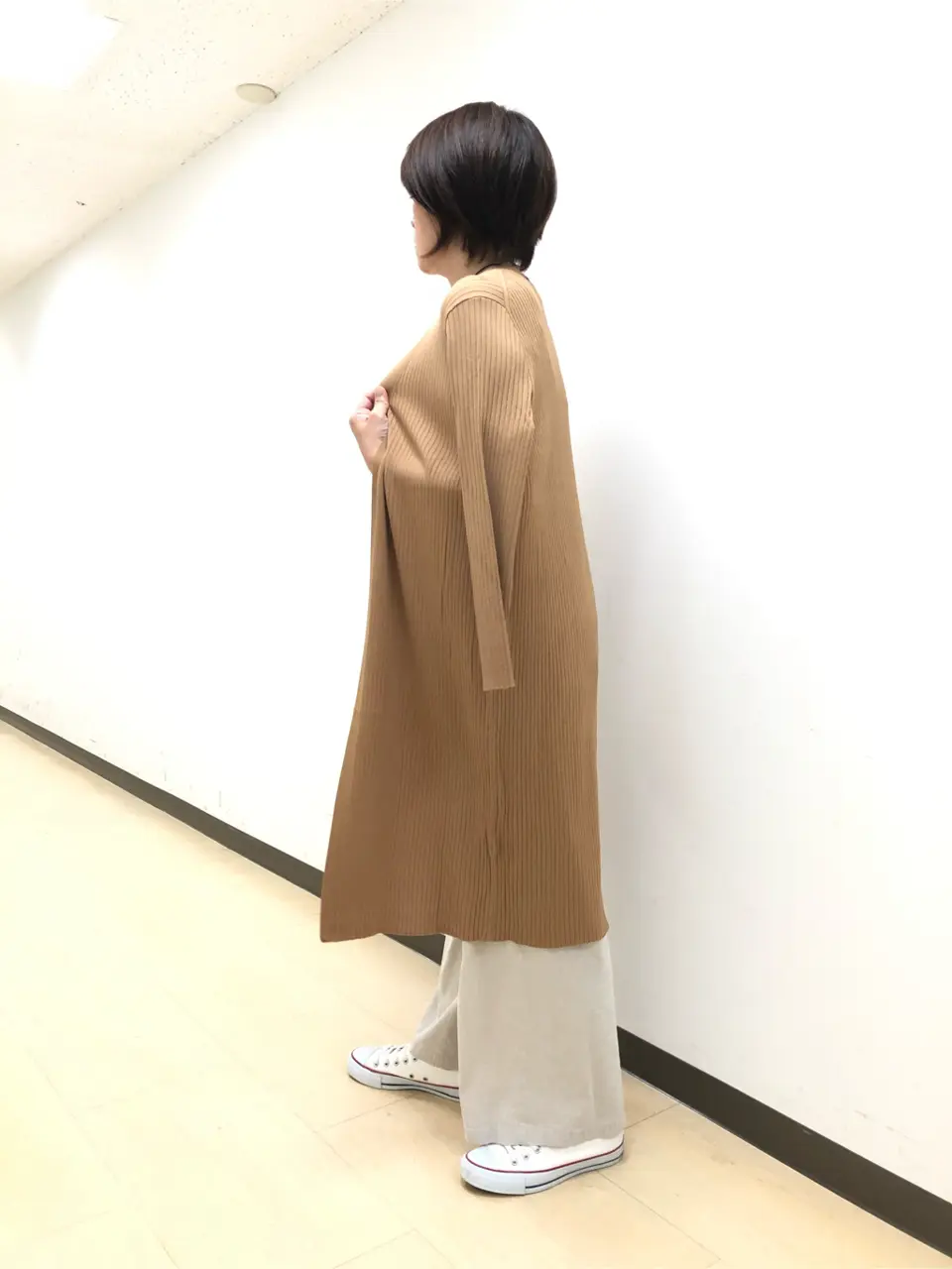 23区 L 鈴木 コーディネート画像