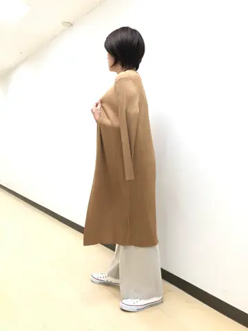 23区 L 鈴木 コーディネート画像