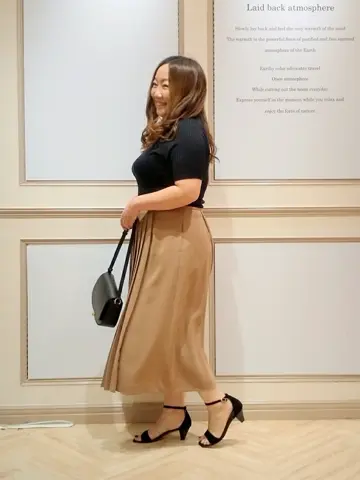 23区 L 佐久間 コーディネート画像