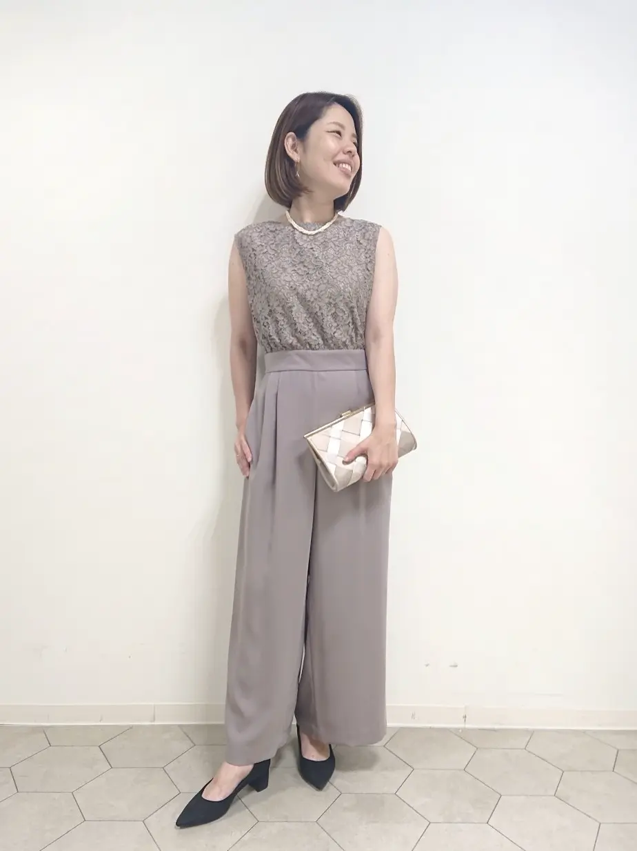 23区 L 播 コーディネート画像