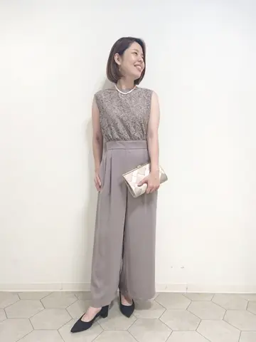 23区 L 播 コーディネート画像