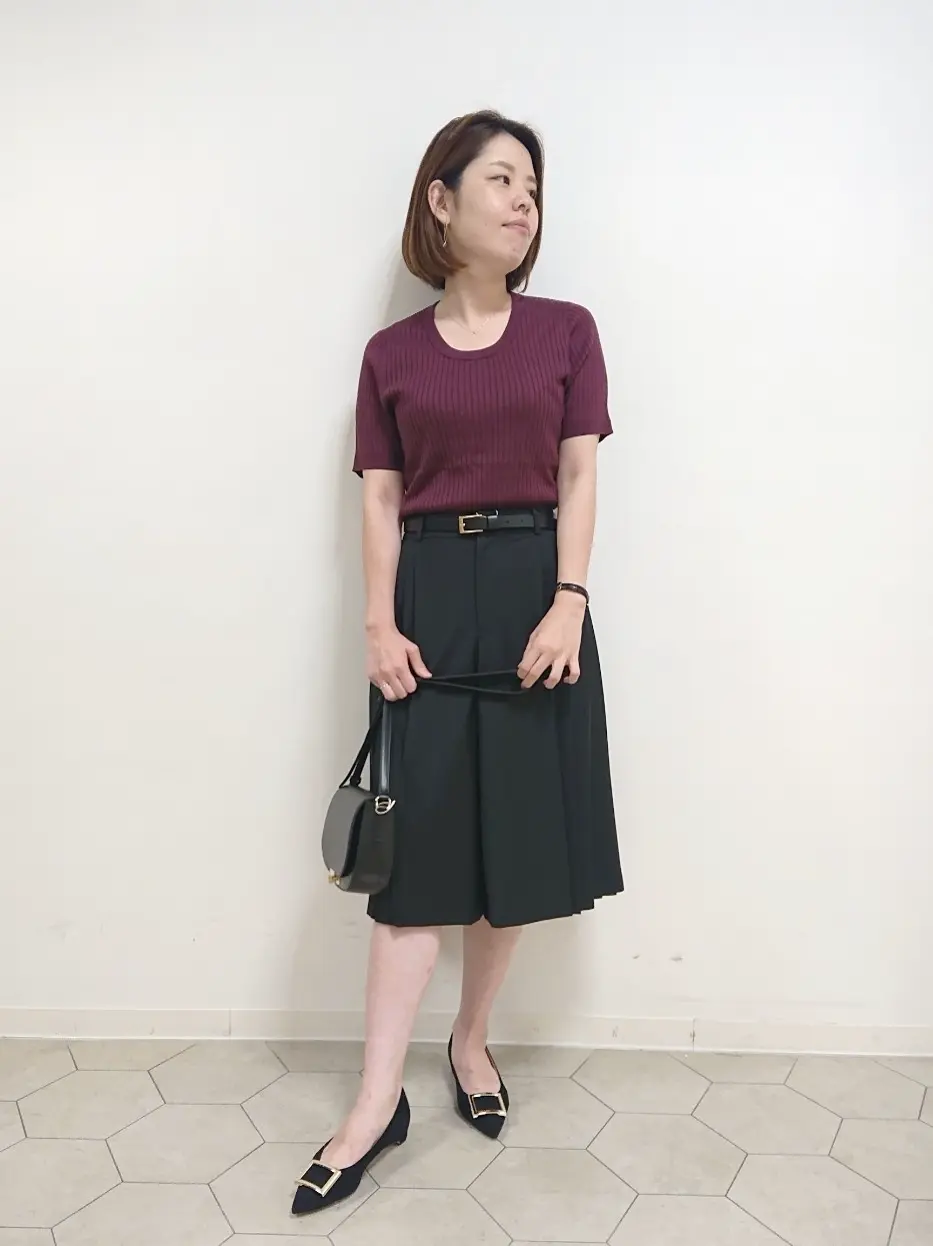 23区 L 播 コーディネート画像