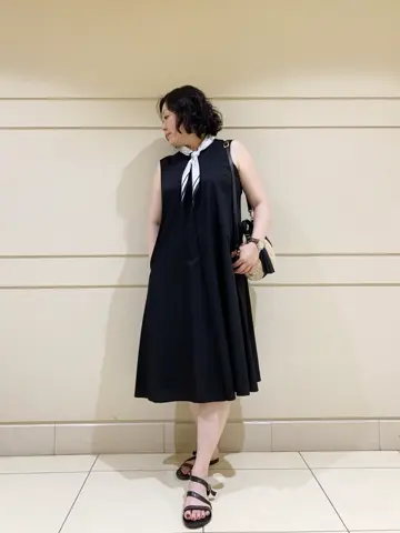 23区 L 山崎 コーディネート画像