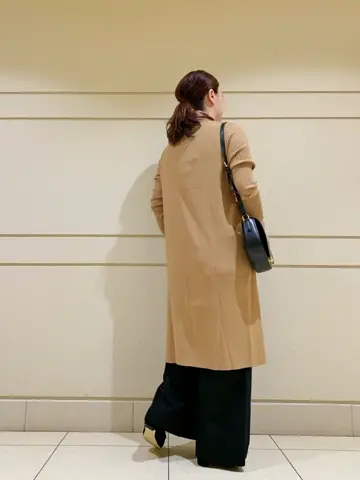 23区 L スタッフn コーディネート画像