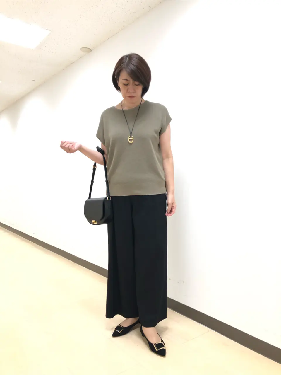 23区 L 鈴木 コーディネート画像