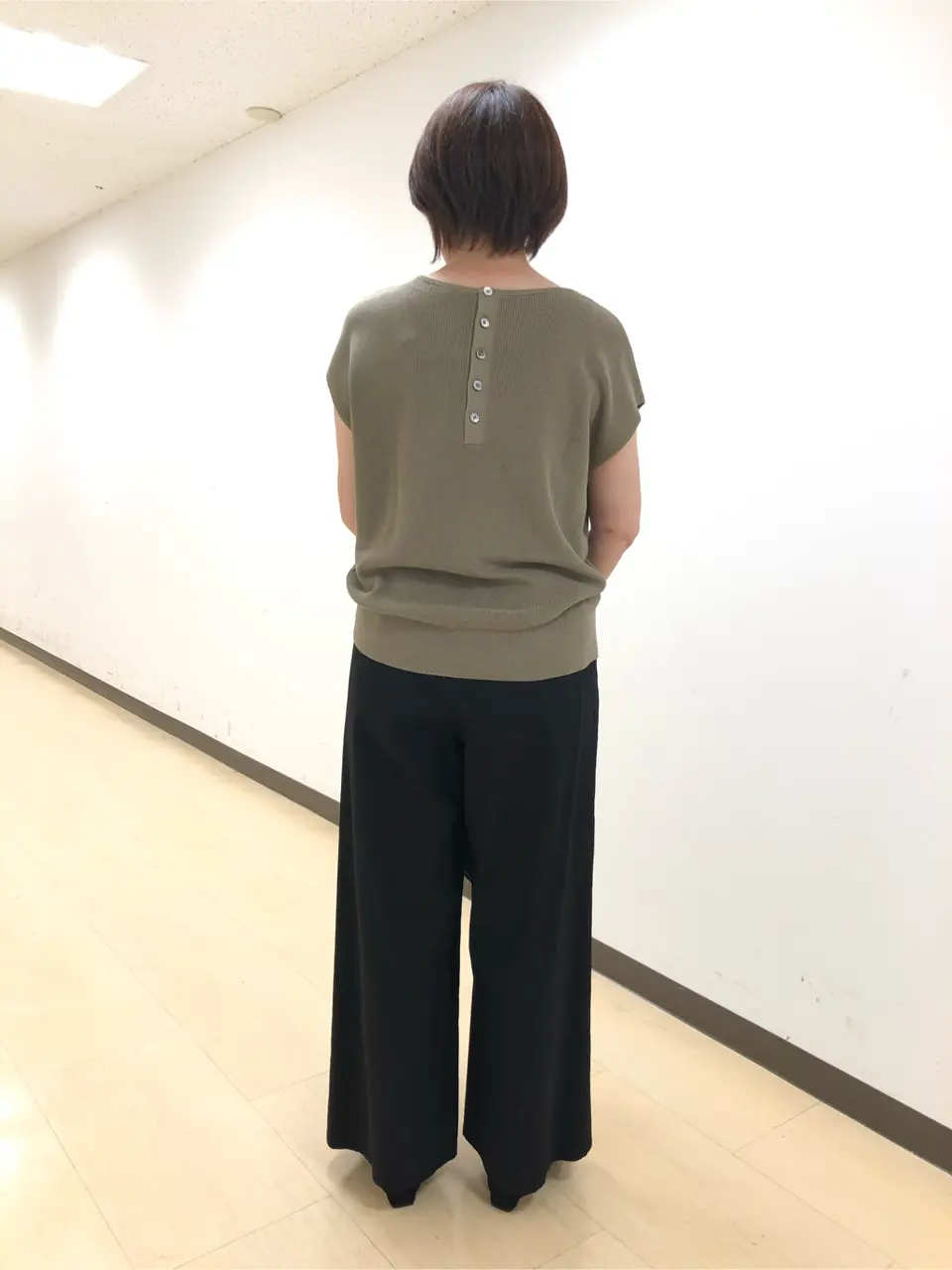 23区 L 鈴木 コーディネート画像