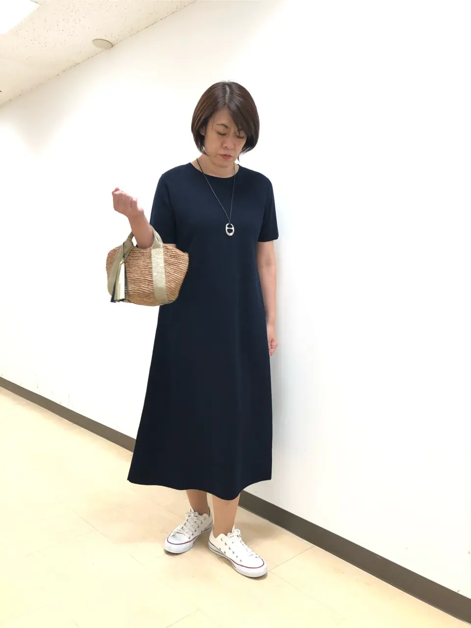 23区 L 鈴木 コーディネート画像