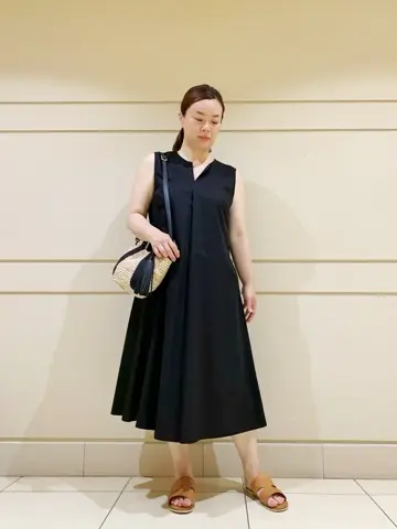 23区 L スタッフn コーディネート画像