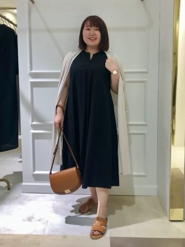 23区 L 杉山 コーディネート画像