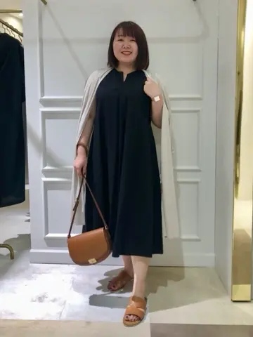 23区 L 杉山 コーディネート画像