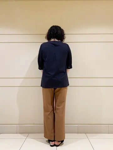 23区 L 山崎 コーディネート画像