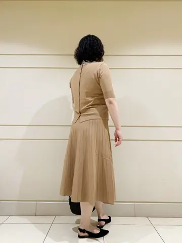 23区 L 山崎 コーディネート画像