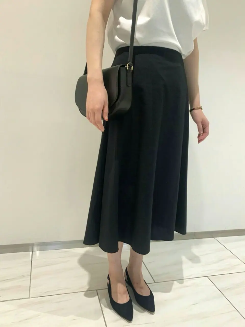 23区 L 近藤 コーディネート画像