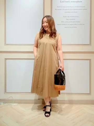 23区 L 佐久間 コーディネート画像