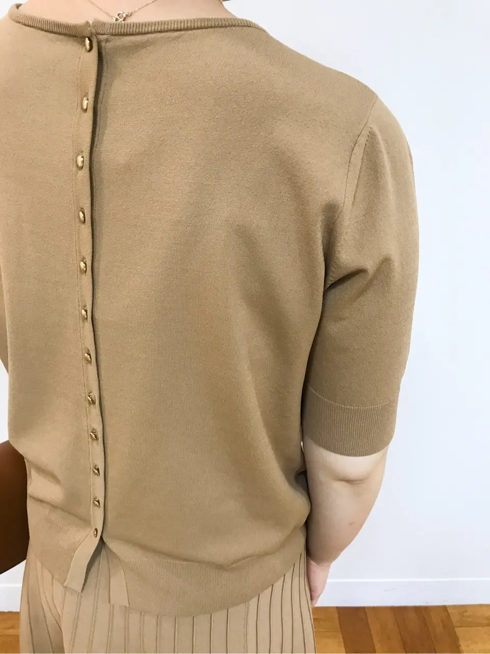 23区 L 露草 コーディネート画像