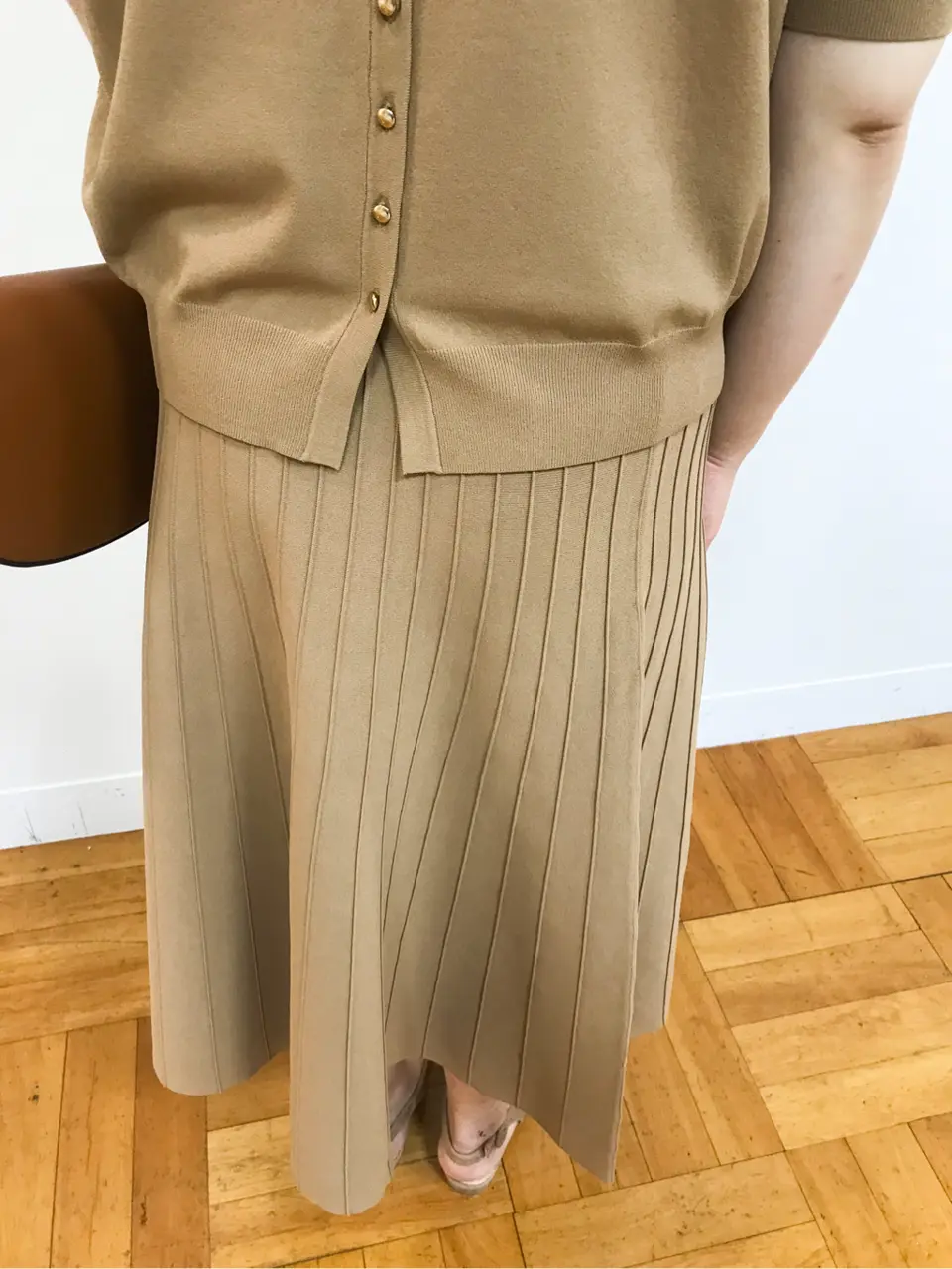 23区 L 露草 コーディネート画像