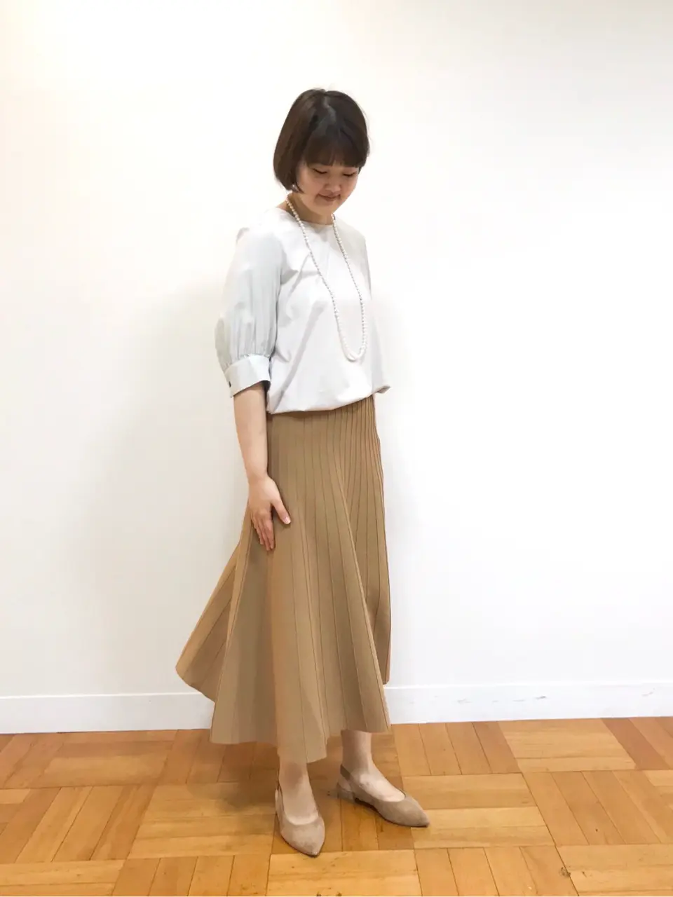  露草 コーディネート画像