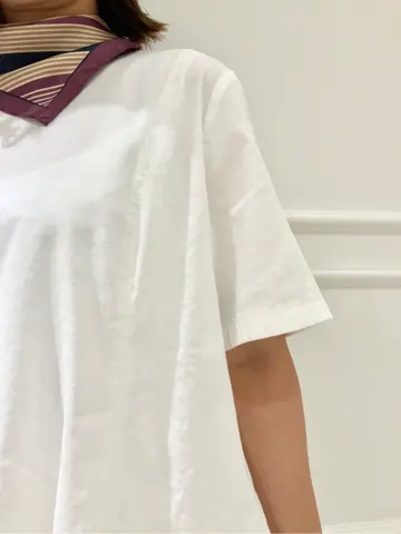 23区 L 藤田 コーディネート画像