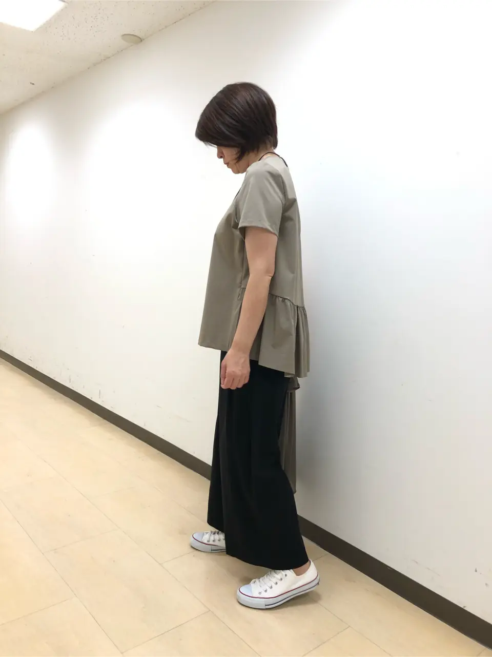 23区 L 鈴木 コーディネート画像