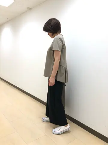 23区 L 鈴木 コーディネート画像