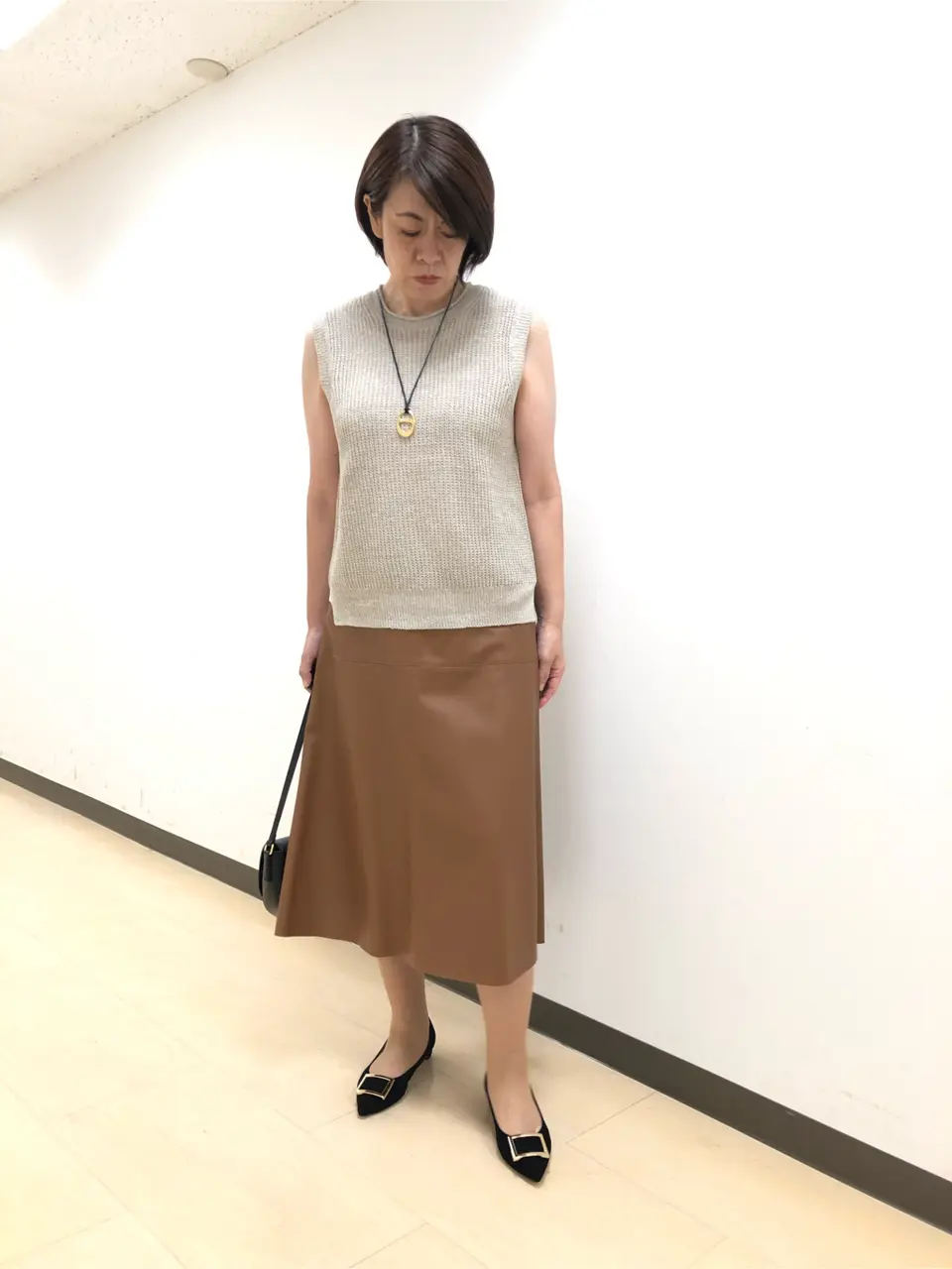 23区 L 鈴木 コーディネート画像