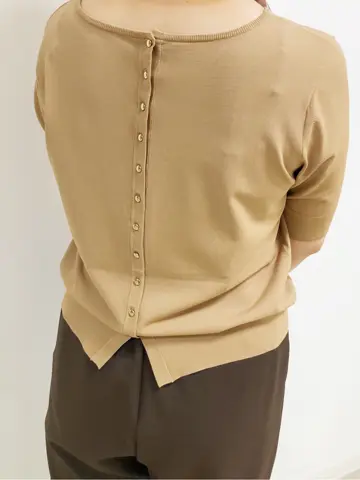 23区 L 田中 コーディネート画像