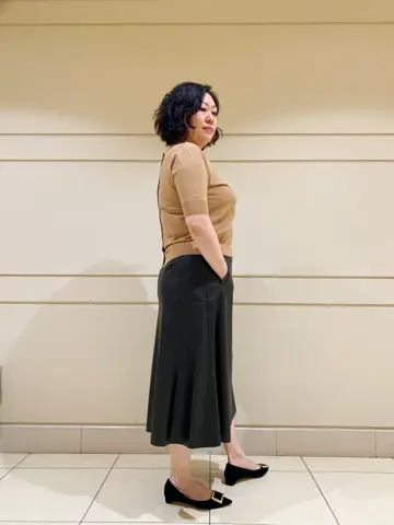 23区 L 山崎 コーディネート画像