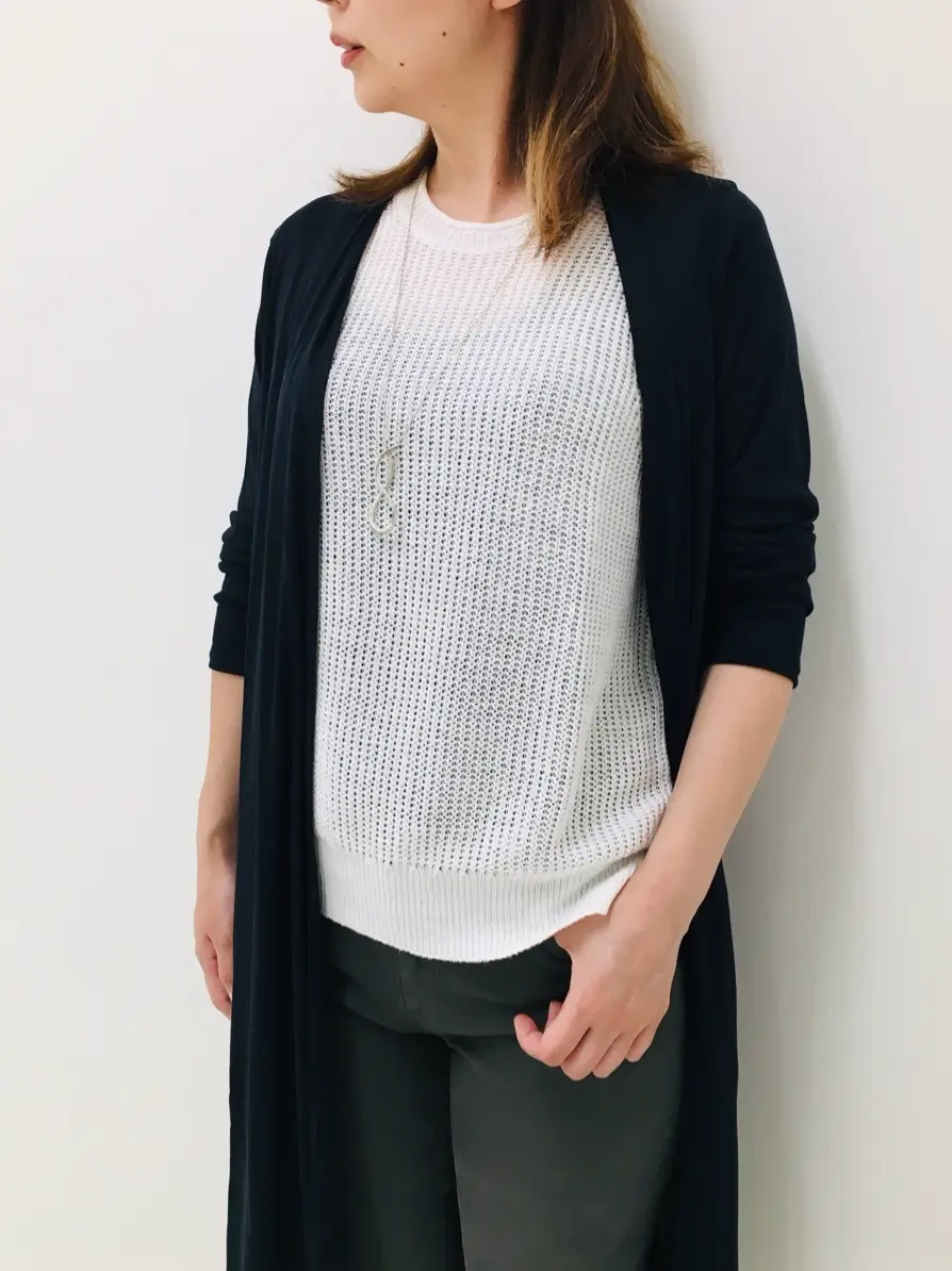 23区 L やの コーディネート画像