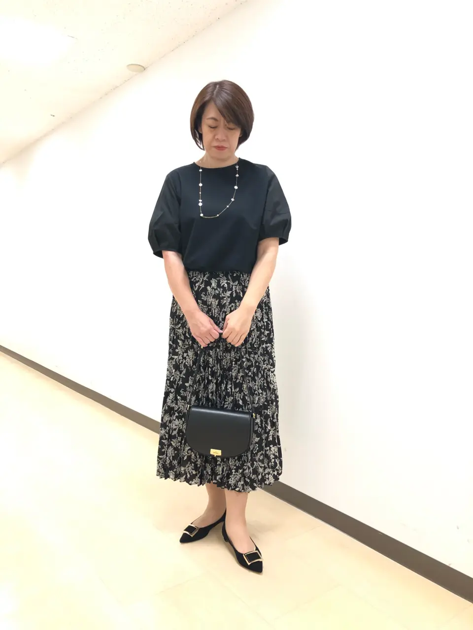 23区 L 鈴木 コーディネート画像