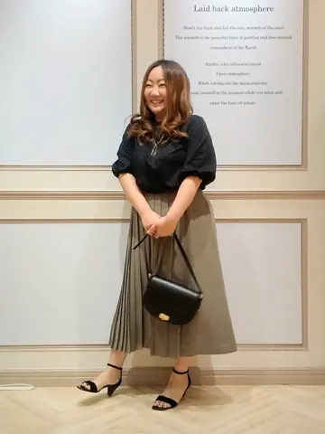 23区 L 佐久間 コーディネート画像