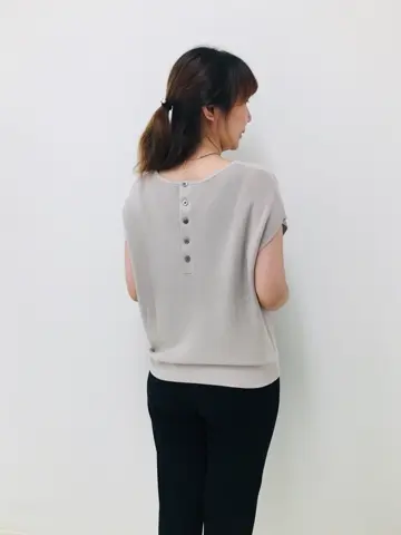 23区 L やの コーディネート画像