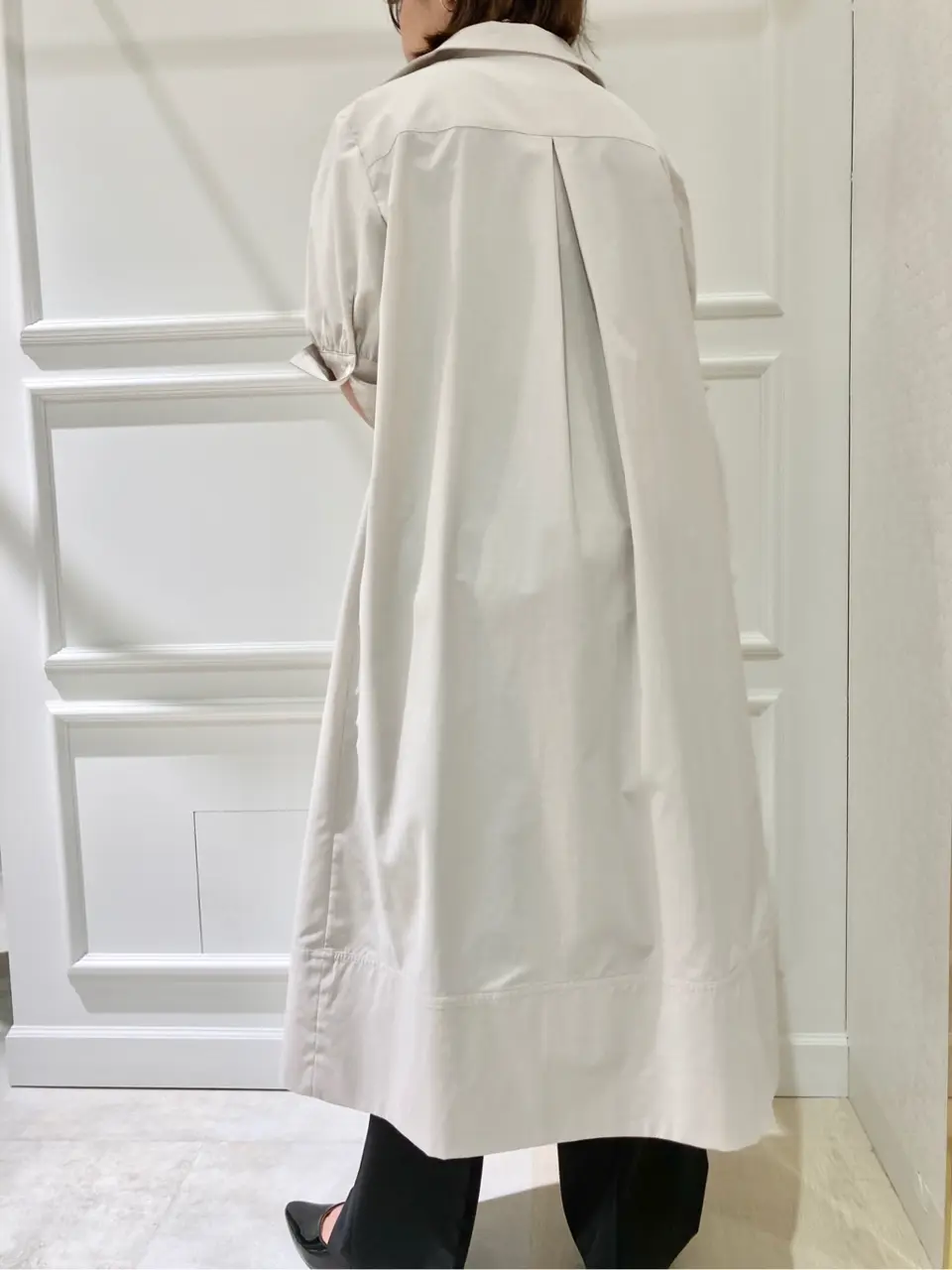 23区 L 藤田 コーディネート画像