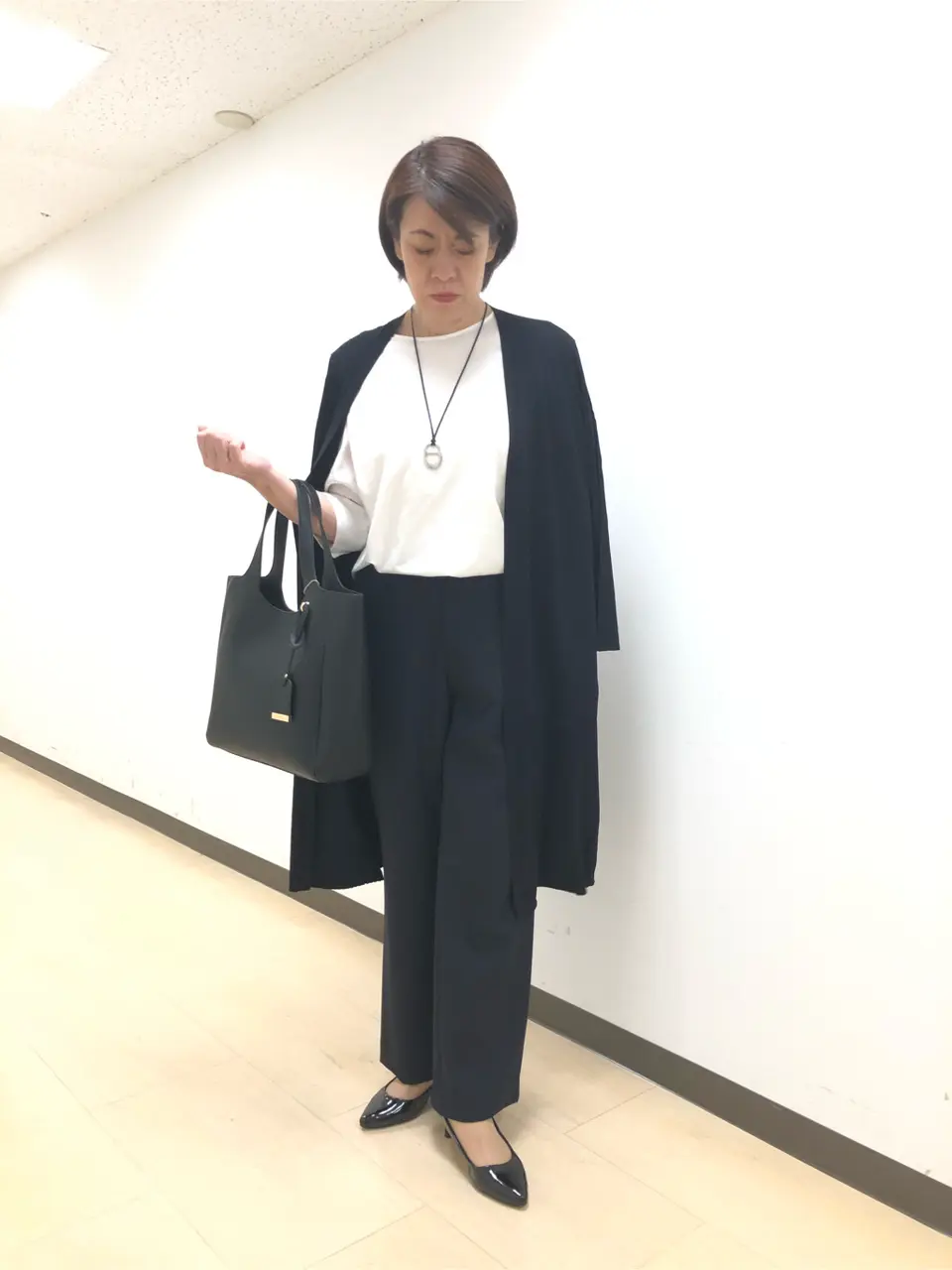 23区 L 鈴木 コーディネート画像