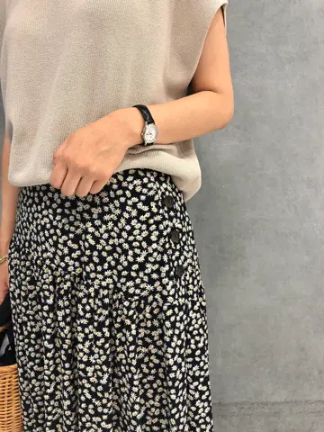 23区 L 島岡 コーディネート画像