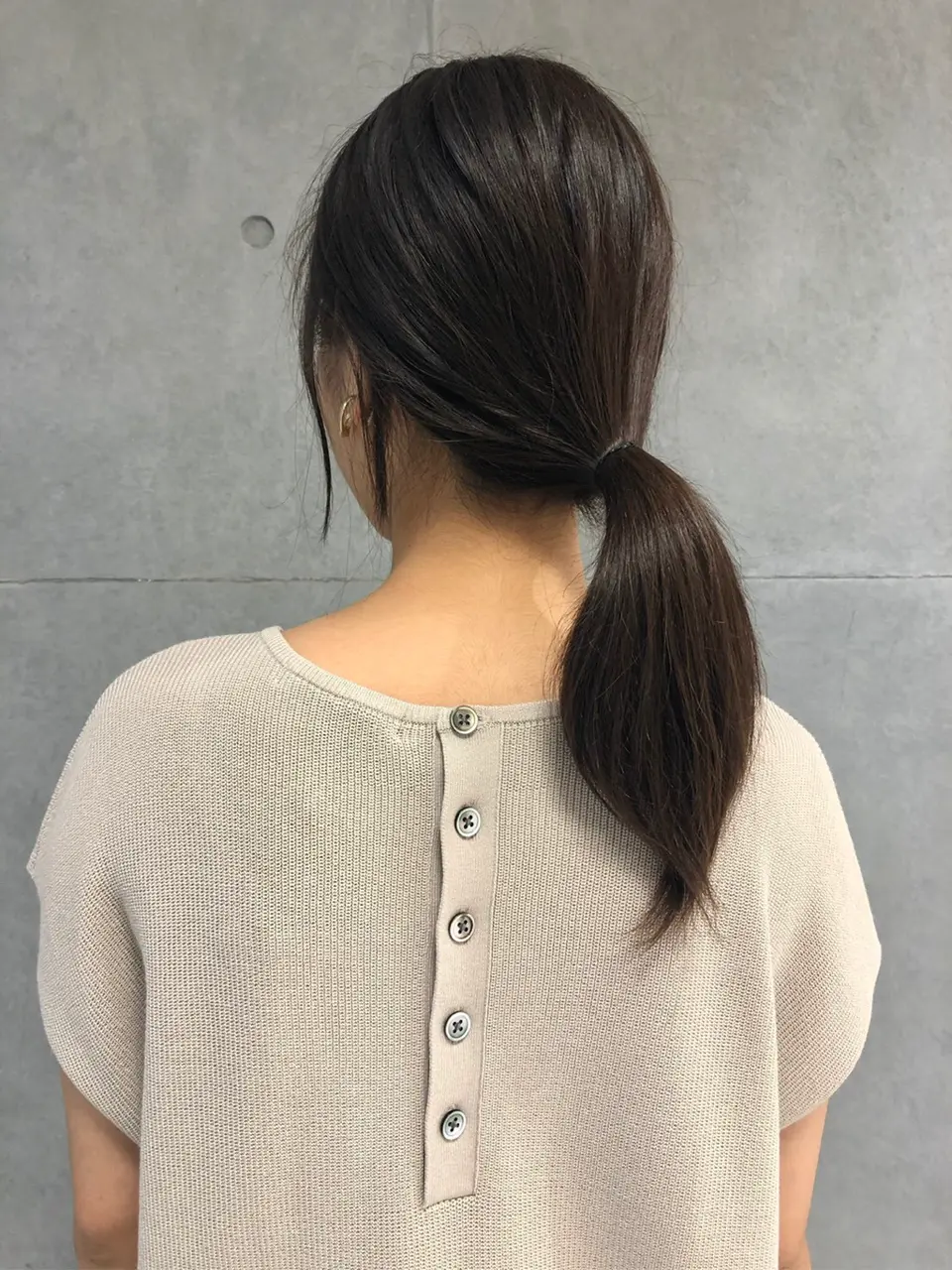 23区 L 島岡 コーディネート画像