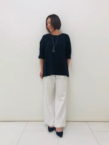 23区 L 中村 コーディネート画像