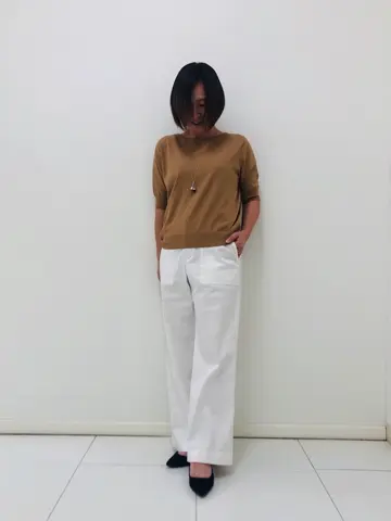 23区 L 中村 コーディネート画像