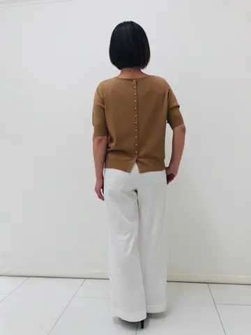 23区 L 中村 コーディネート画像