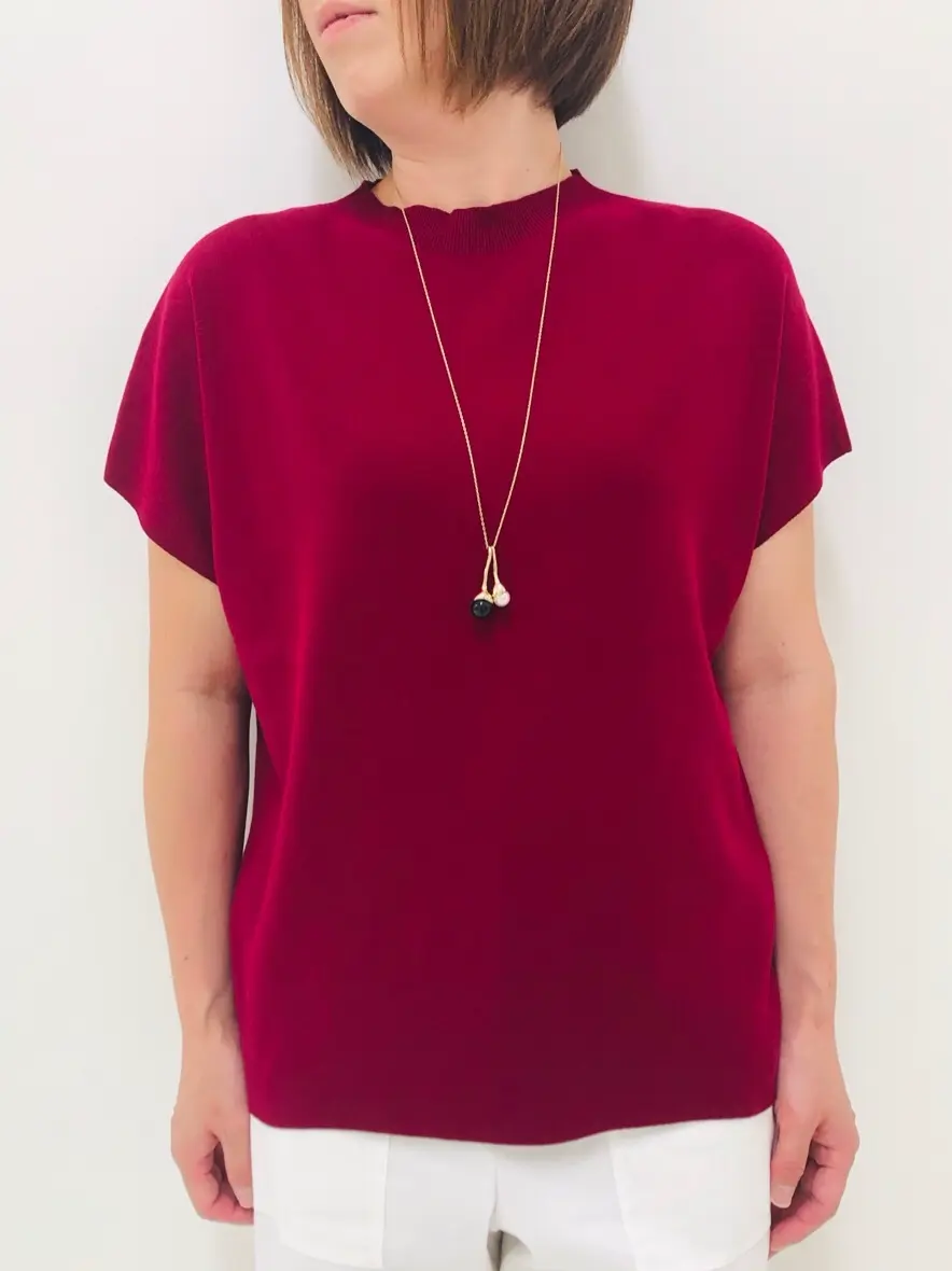 23区 L 中村 コーディネート画像