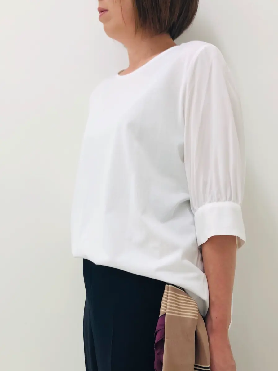 23区 L 中村 コーディネート画像