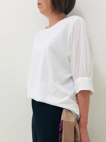 23区 L 中村 コーディネート画像